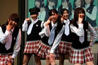 渡り廊下走り隊