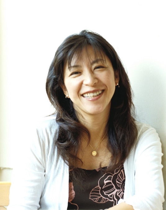小野リサ