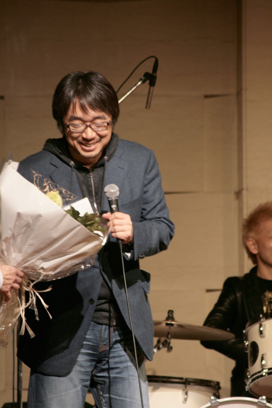 小山薫堂