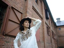 花田裕之は1960年6月20日生まれ。氷室京介、松井常松（ex. BOØWY）、大江千里、角松敏生、庵野秀明、荒木飛呂彦（マンガ家）も同じ1960年生まれだ。