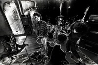 9mm Parabellum Bullet