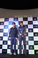 大沢伸一と小林武史。