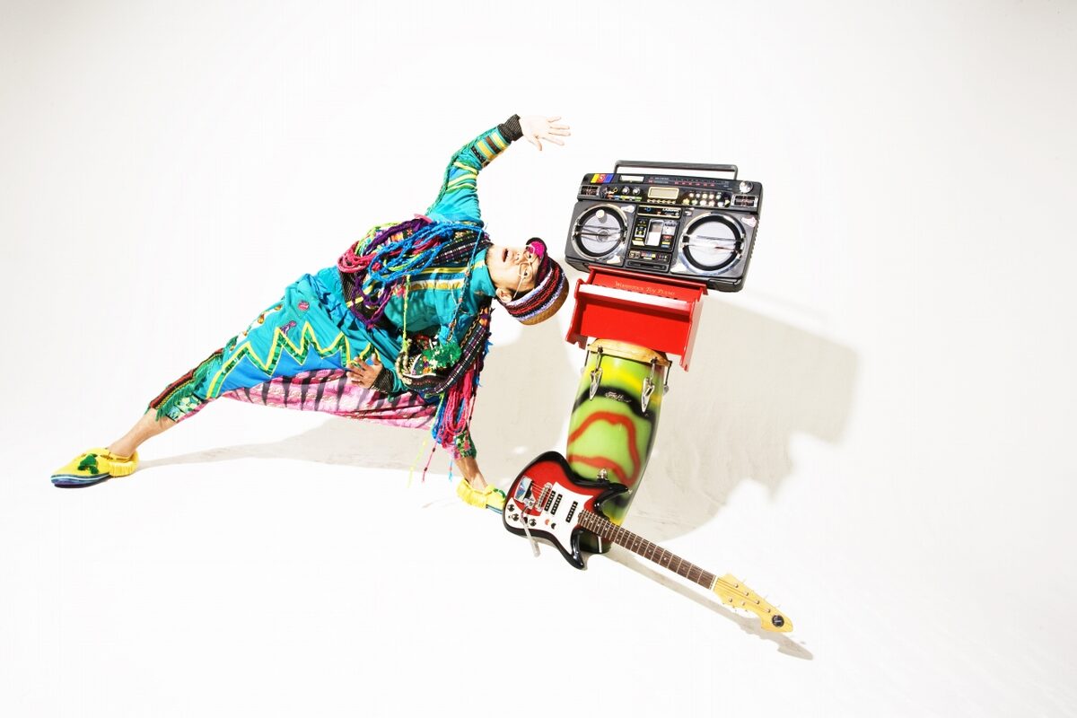 ハナレグミ ビールcmで はじめてのチュウ カバー 音楽ナタリー