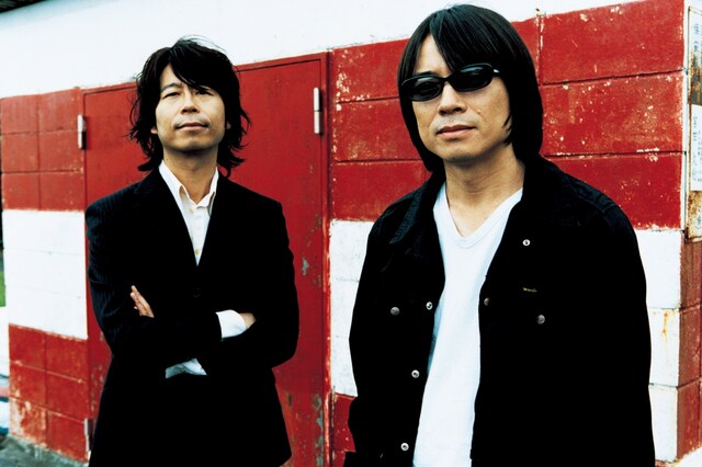 ツアーは各会場1日2公演×2日間、計12公演が予定されている。