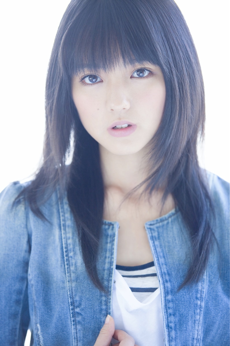 真野恵里菜