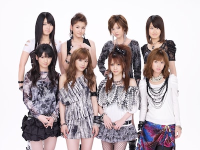 モーニング娘。の田中れいな、亀井絵里、道重さゆみは昨年12月9日放送のテレフォンショッキングに、吉澤ひとみ＆石川梨華とともに出演している。