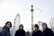 フジファブリック