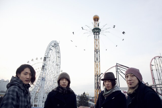 フジファブリック