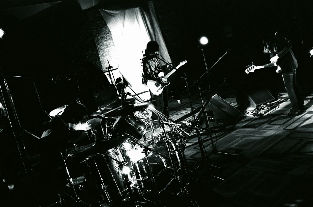 いよいよ1カ月後に迫った「凛として時雨 TOUR 2010 “I was music”」のツアーファイナル。チケットは各プレイガイドにて発売中。