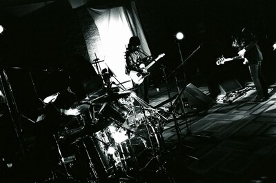 いよいよ1カ月後に迫った「凛として時雨 TOUR 2010 “I was music”」のツアーファイナル。チケットは各プレイガイドにて発売中。