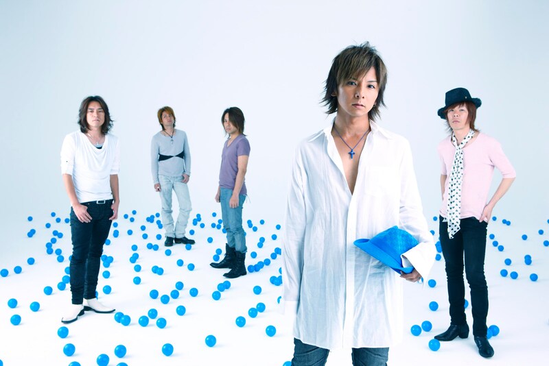 SOPHIAのメンバー5人が揃ったライブは、今年4月10日の中野サンプラザ公演以来となる。