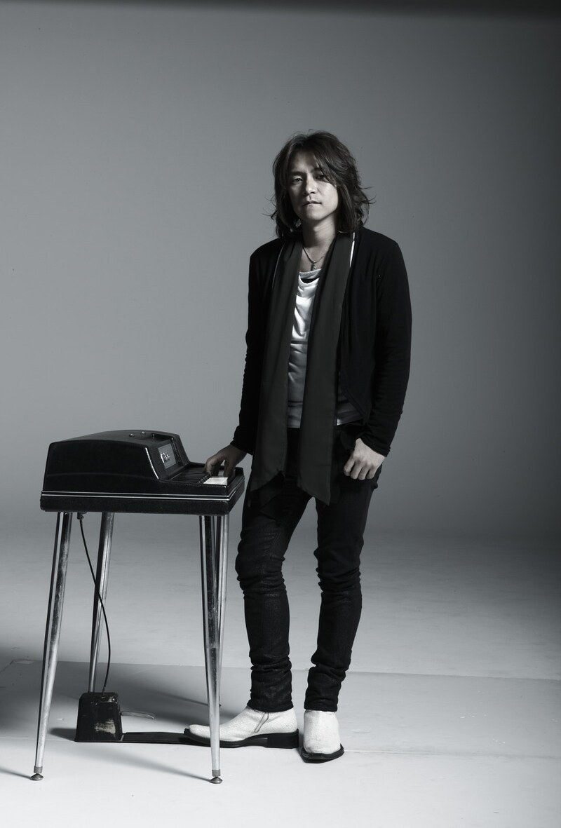 都啓一（SOPHIA）