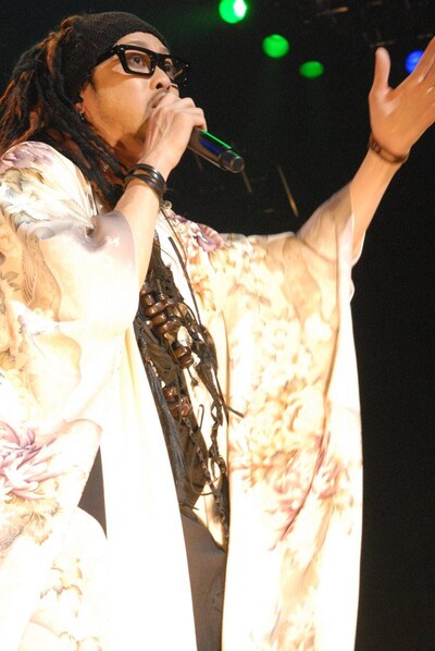 逹瑯（ムック）