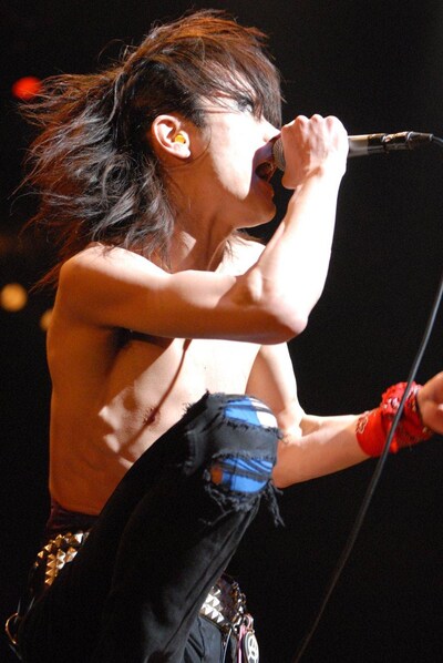 ガラ（メリー）