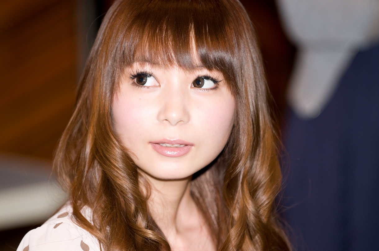 中川翔子