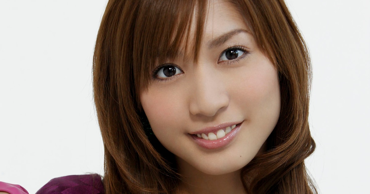 元AKB48大島麻衣、5月シングルで待望のソロデビュー - 音楽ナタリー