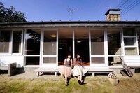 矢野顕子と森山良子からなるユニット、やもりは7月中旬（予定）にアルバムのリリースを予定している。