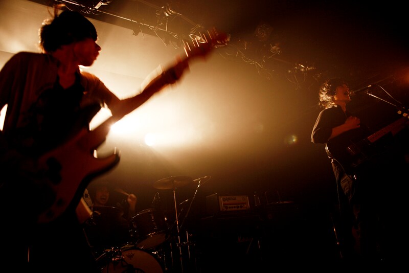 この日披露された新曲「バクチ・ダンサー」は、明日3月25日より着うた配信が行われる。 (c)susie