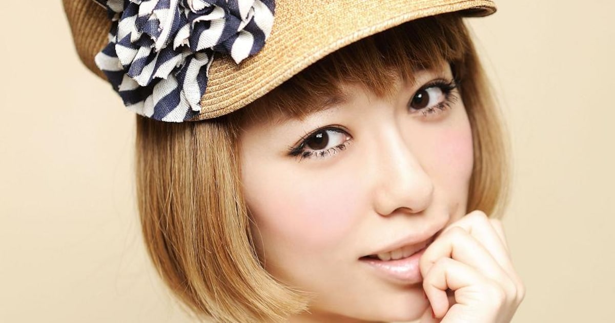 加藤ミリヤ、世界で21個だけの“ミリヤ帽”をデザイン - 音楽ナタリー