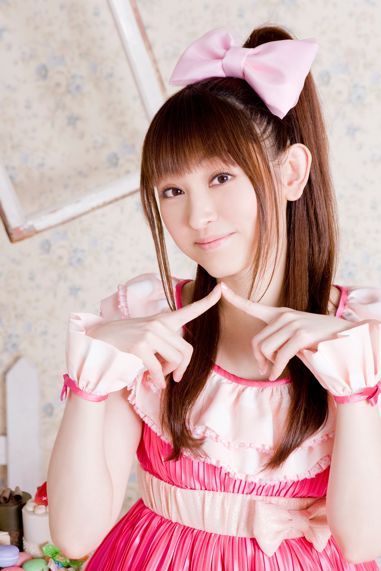 田村ゆかり