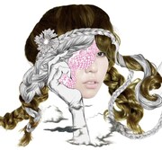 YOSHIKAのアコースティックなライブベストアルバム発売