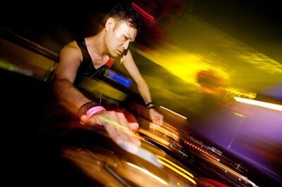 5月からは「MYDJBOOTH」リリースツアーの開催も予定されている。