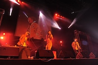 魅力的なメンバーを得て、さらなる飛躍を目指すスポンテニア。