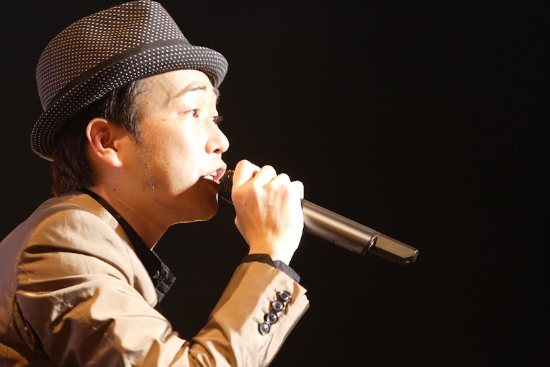 フェスの開催は昨日3月25日にZepp Nagoyaで行われたSEAMOのワンマンライブのステージにて発表され、オーディエンスを沸かせた。