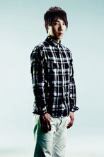 Crystal（Traks Boys）