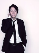 徳永英明