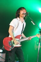 和田唱（撮影：中嶌英雄）