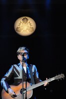 藤井フミヤ（撮影：中嶌英雄）