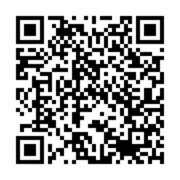 AILIの着うたダウンロードはこちらのQRコードから。