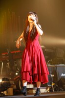 Every Little Thingの東京国際フォーラム追加公演の模様。