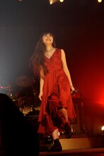 Every Little Thingの東京国際フォーラム追加公演の模様。