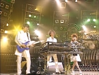 五十嵐充在籍当時のEvery Little Thingライブ写真。