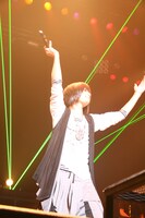 初のワンマンライブとは思えない堂々としたパフォーマンスで、満員のオーディエンスを2時間以上にわたり魅了したピコ。