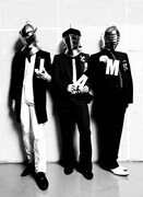 J.A.Mが2年ぶり新作アルバムをリリース