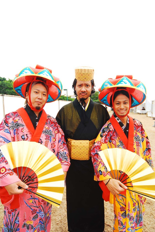 MONGOL800