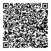 ドコモ専用の特設アンケートページはこちらのQRコードから。