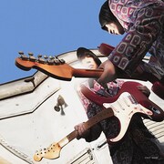 THE COLLECTORSは4月7日にニューアルバム「青春ミラー(キミを想う長い午後)」(写真)をリリースする。