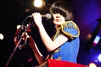 マリアンヌ東雲