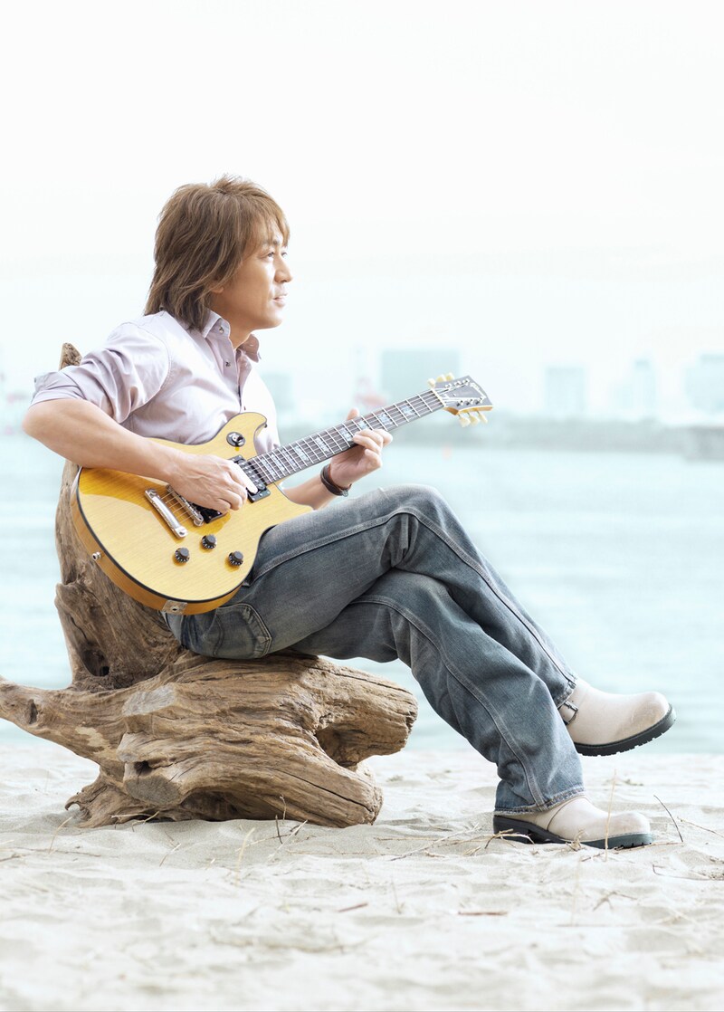 松本孝弘