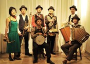 野音イベントで二階堂和美＆Double Famousが強力タッグ