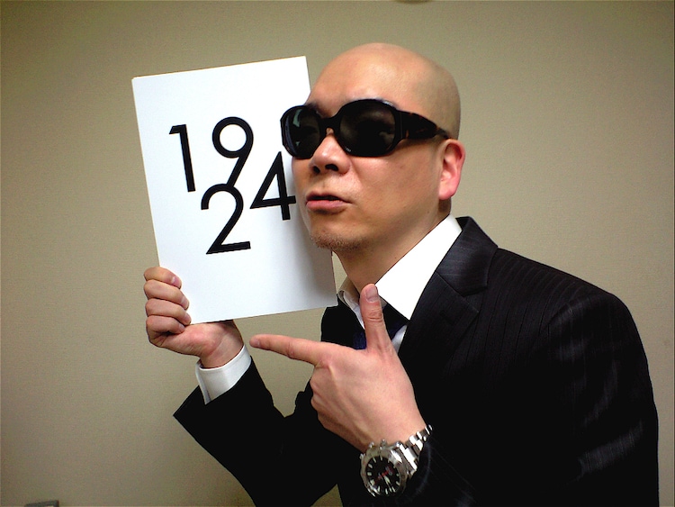 宇多丸がフジテレビ キャンナイ 後番組でレギュラー司会 音楽ナタリー