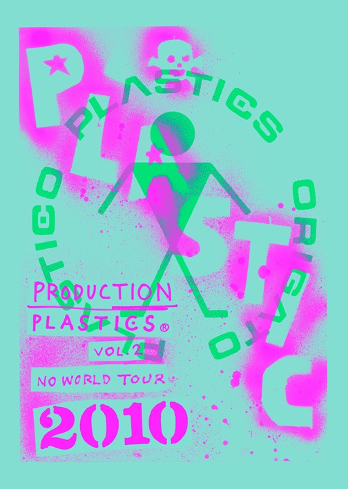 PLASTICS