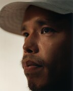 青柳拓次が約3年ぶりの本名名義アルバムで「和」を表現