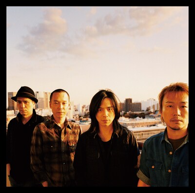 エレファントカシマシ