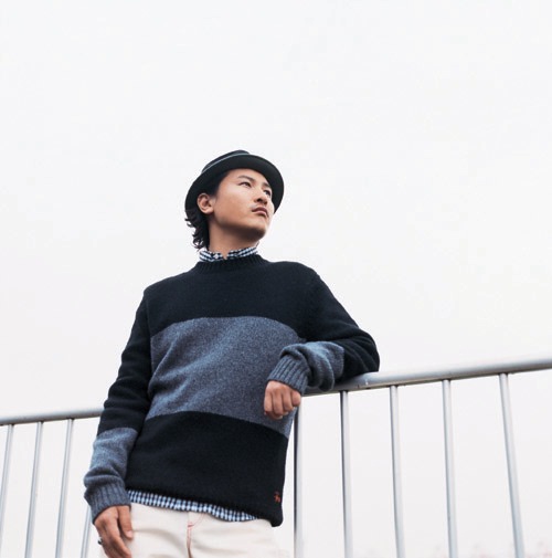 九州男