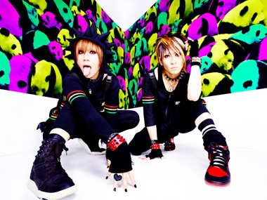 3月3日にリリースされたニューアルバム「WONDERFUL WONDERHOLIC」を引っさげてツアーを行うLM.C。